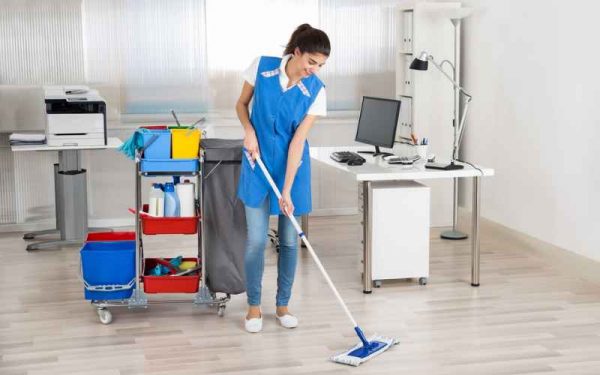 Dịch Vụ Dọn Vệ Sinh Nhà Cửa Là Gì? Tại Sao Cần Tại Hà Nội?