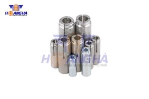 Bu lông nở Inox 304: Giải pháp kết nối bền bỉ và thẩm mỹ cho công trình