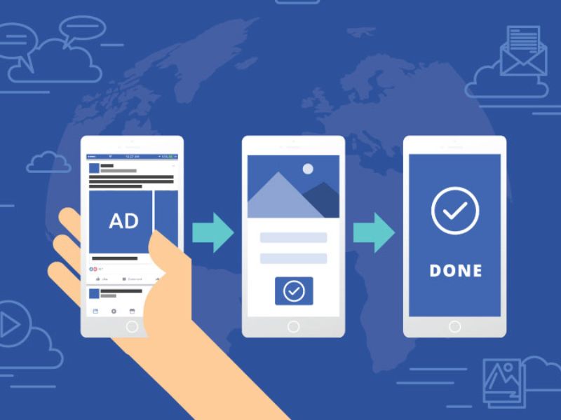 Nội Dung Chính Của Khóa Học Quảng Cáo Facebook Cơ Bản Cho Người Mới Bắt Đầu