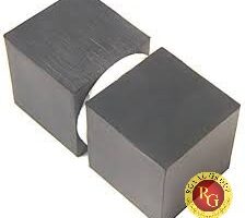 Nam Châm Ferrite Là Gì? Khám Phá Đặc Tính và Ứng Dụng