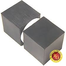 Nam Châm Ferrite Là Gì? Khám Phá Đặc Tính và Ứng Dụng