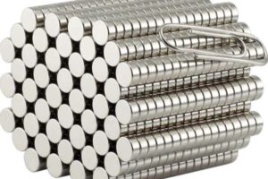 Nam Châm Vĩnh Cửu Mạnh Nhất: Tìm Hiểu Đặc Điểm, Ứng Dụng và Cách Chọn