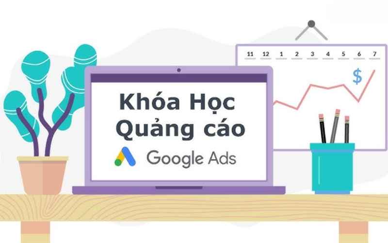 Các Bước Triển Khai Chiến Dịch Google Adwords Hiệu Quả: Từ A Đến Z