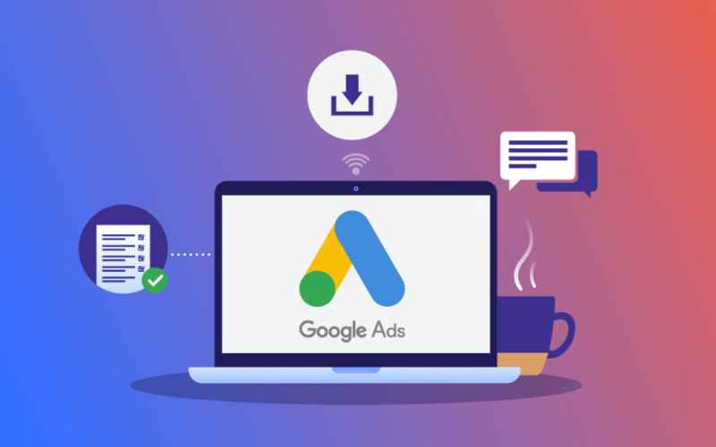quảng cáo google adwords
