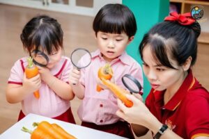Bí quyết rèn luyện kỹ năng tự học giúp bé tự tin khám phá tri thức mỗi ngày