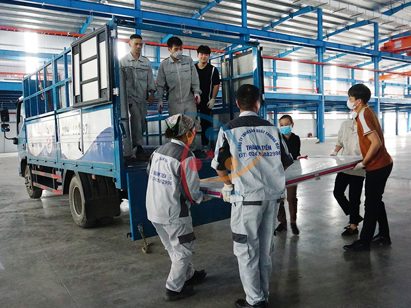 Kinh Nghiệm Thực Tế Khi So Sánh Báo Giá Cửa Thép Chống Cháy