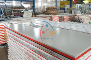 Cửa Thép Chống Cháy Báo Giá: Hướng Dẫn Chi Tiết Để Nhận Báo Giá Tốt Nhất