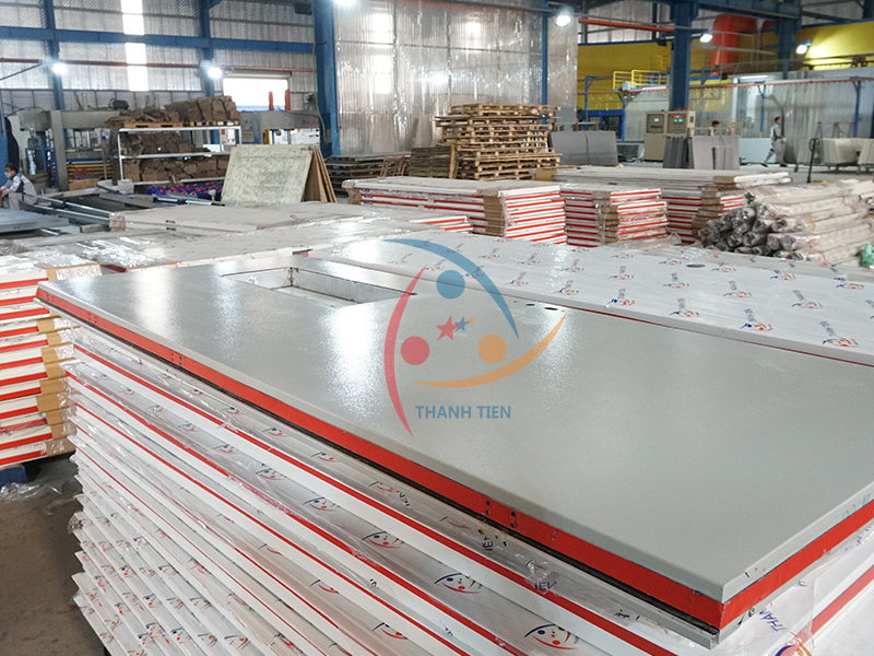 Các Yếu Tố Cần Cung Cấp Khi Yêu Cầu Cửa Thép Chống Cháy Báo Giá
