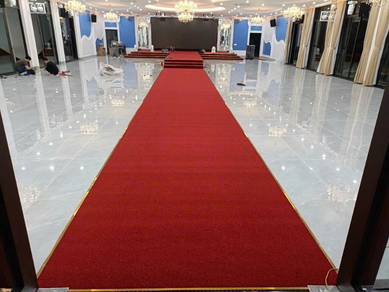 Địa chỉ cung cấp thảm Nylon In chất lượng