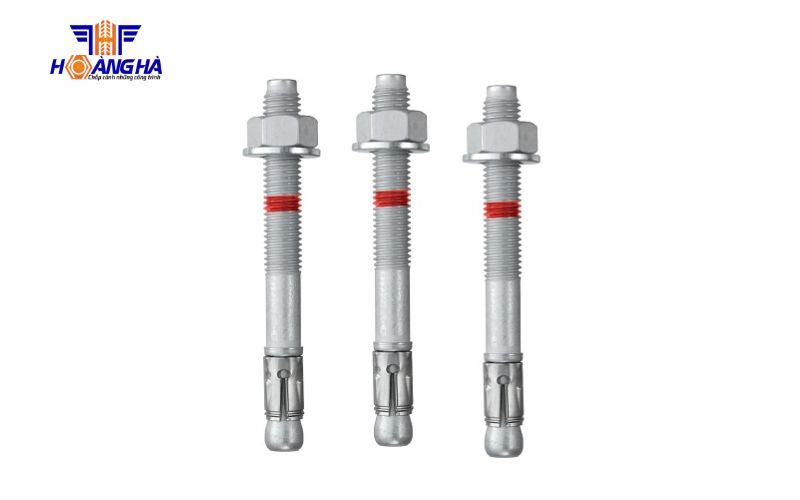 Cập nhật giá bu lông Hilti tại Bu Lông Hoàng Hà