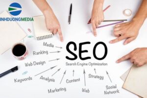 Đào Tạo SEO Thực Chiến – Làm Chủ Kỹ Năng SEO Từ Cơ Bản Đến Nâng Cao
