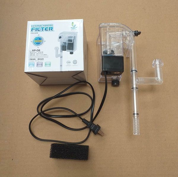 Cách Chọn Máy Lọc Nước Bể Cá Mini Phù Hợp