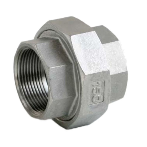 Rắc Co Inox Là Gì?