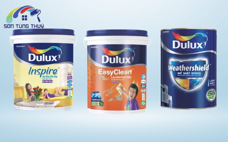 Những lưu ý khi mua sơn Dulux giá tốt tại Hà Nội