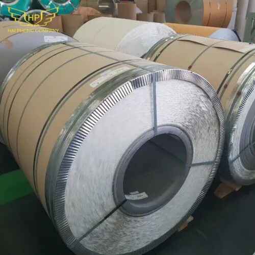 Thép không gỉ dạng cuộn 430: Lựa chọn thông minh cho thẩm mỹ vượt trội