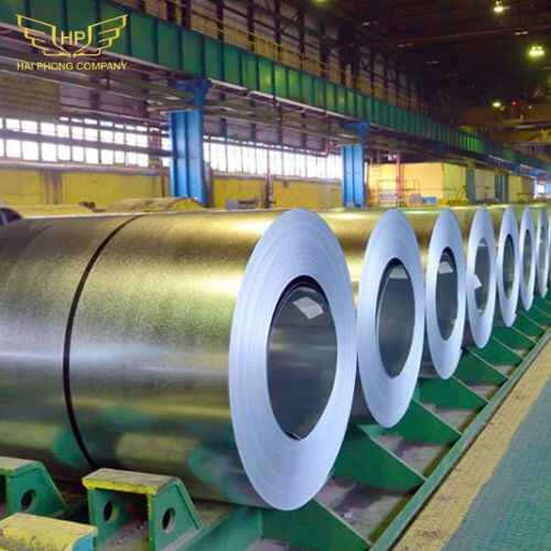 sản phẩm thép không gỉ dạng cuộn 430 bề mặt 2BA