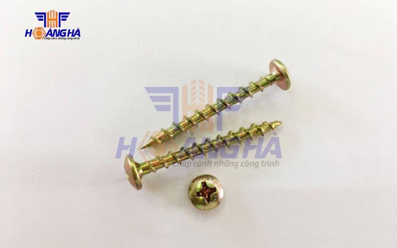 Vít bắn gỗ đầu dù