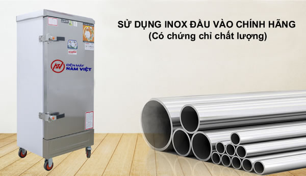 Vì sao tủ cơm 4 khay “lên ngôi”?
