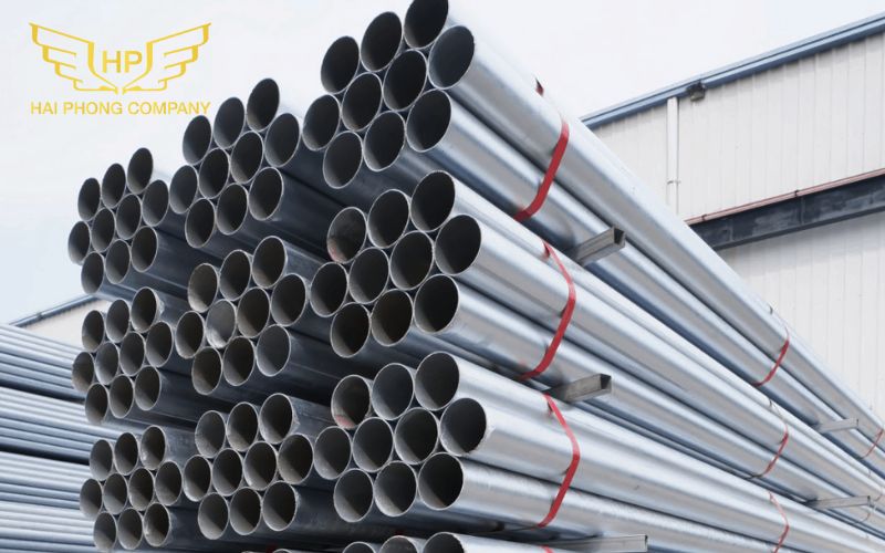Cách tính trọng lượng ống inox