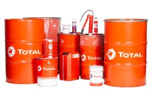 Top 05 Loại Dầu Công Nghiệp Chống Gỉ Thông Dụng Nhất Hiện Nay