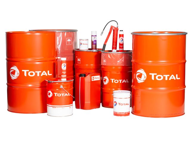 Total Osyris HLS 4 798 
