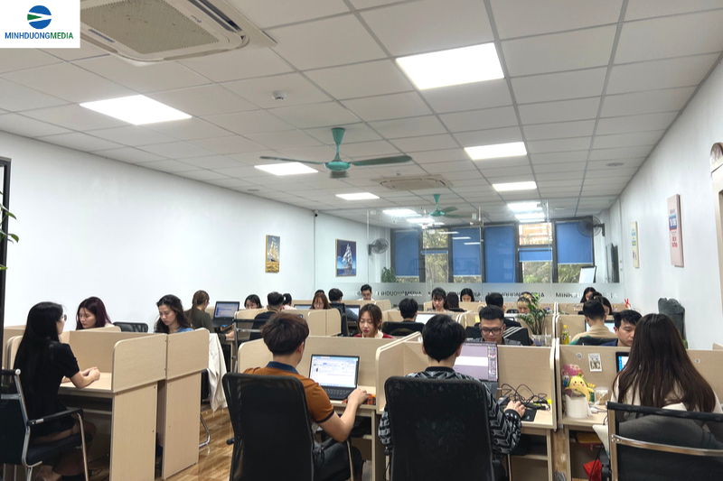 Quy trình triển khai dịch vụ quảng cáo Facebook giá rẻ