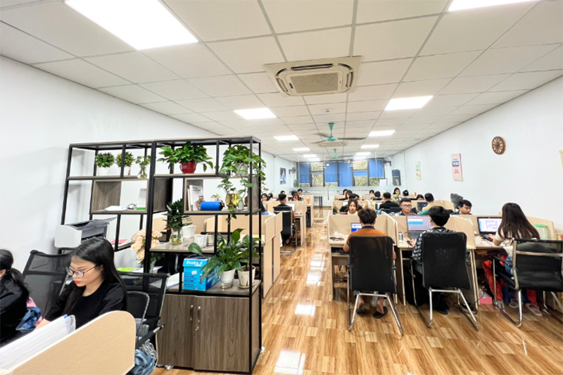 Tại sao nên tham gia khóa học marketing?