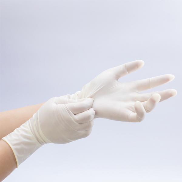 Đặc điểm nổi bật của găng tay latex 