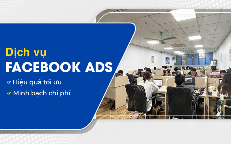 Dịch vụ quảng cáo Facebook giá rẻ: giải pháp tối ưu cho doanh nghiệp nhỏ
