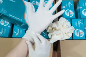 Găng Tay Y Tế Size S – Sự Lựa Chọn Tối Ưu Cho Độ Vừa Vặn