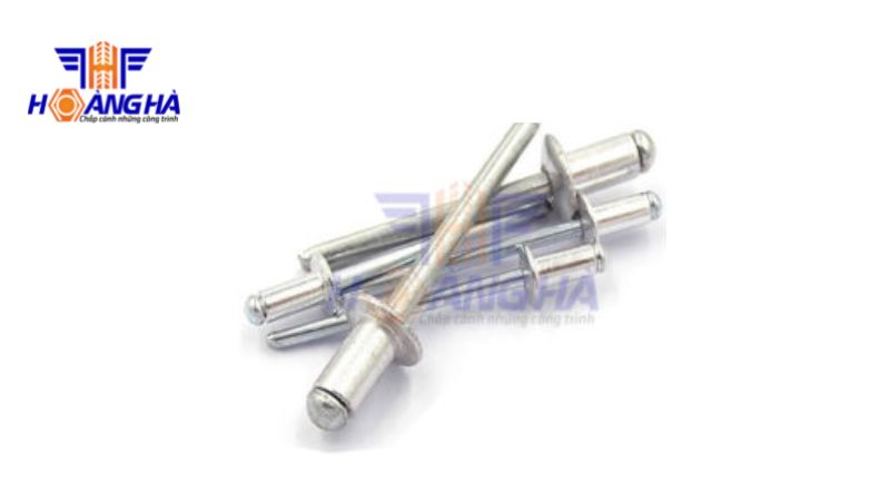 Đinh rút inox là gì? Các bước thi công chuẩn kỹ thuật bạn nên biết