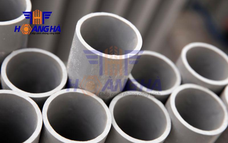 Tìm hiểu về inox phi 27: Loại ống inox nổi bật trong nhiều hạng mục