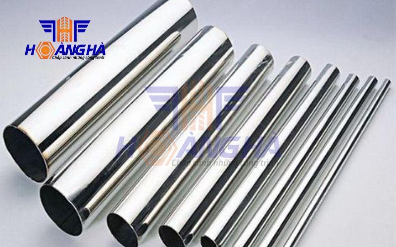 Ưu điểm nổi bật của inox ống phi 27