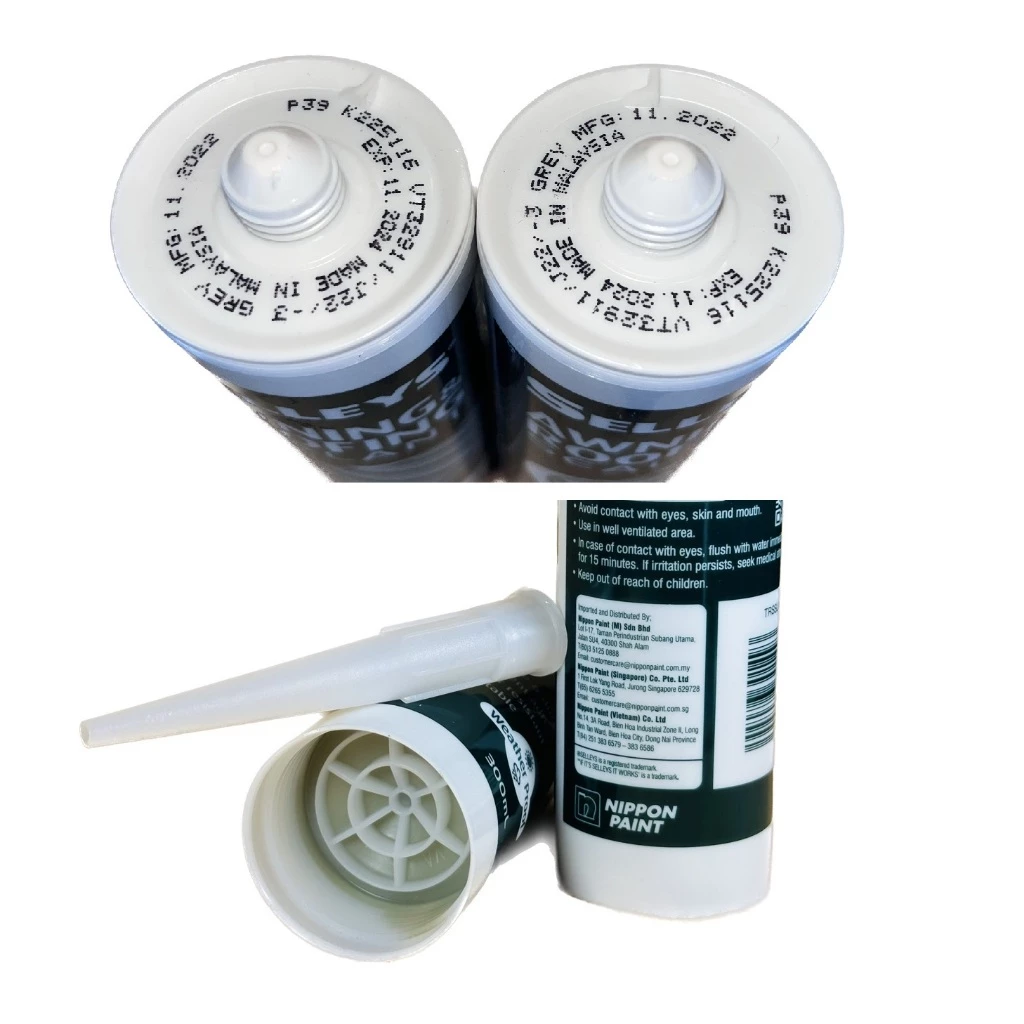 Ứng dụng của keo chống dột selleys  