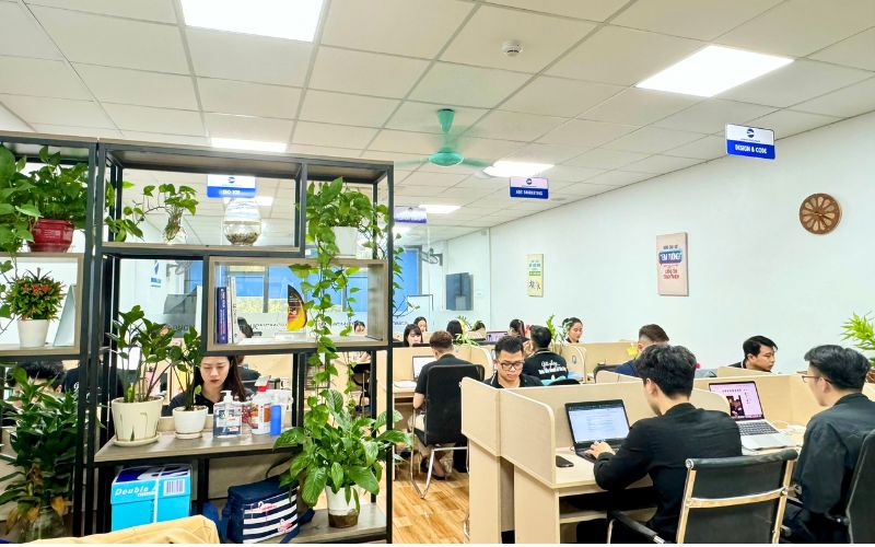 In House Marketing – Chiến Lược Xây Dựng Đội Ngũ Nội Bộ Hiệu Quả