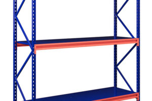 Kệ để hàng – Giải pháp lưu trữ thông minh cho không gian kho bãi