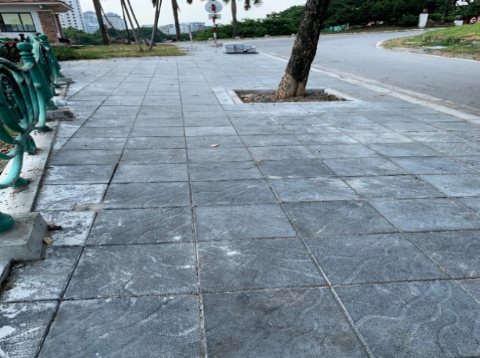 Mua gạch Coric: Giải pháp trang trí hiện đại, sang trọng và bền đẹp