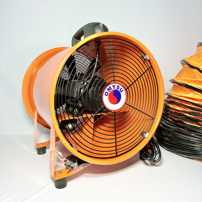 Đa dạng điện áp và kích thước