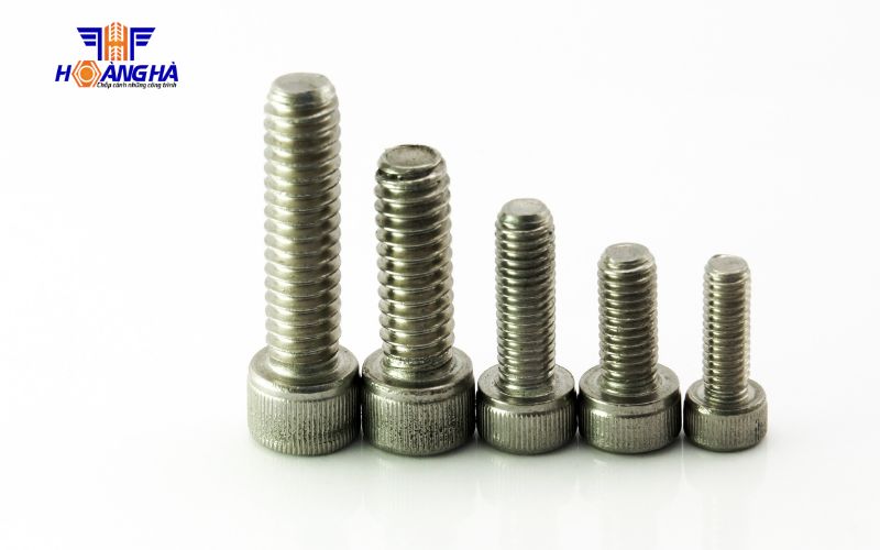 Bu lông nở inox 304