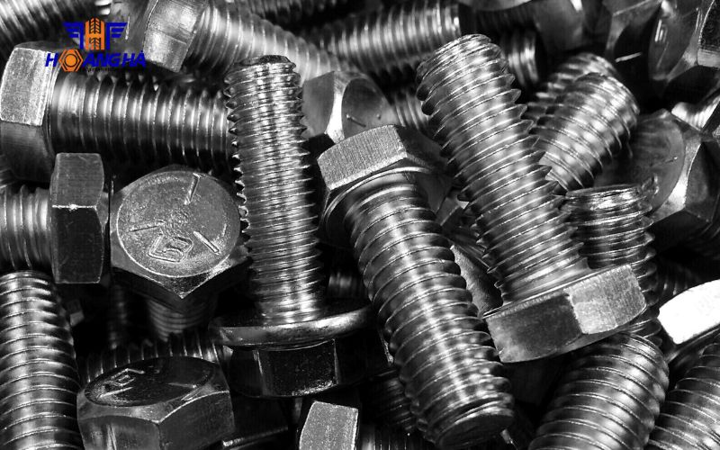Ứng dụng thực tế của bu lông nở inox 304