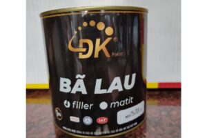 Bã lau màu cánh gián già – Giải pháp phục hồi gỗ đẹp tự nhiên, sang trọng và bền màu