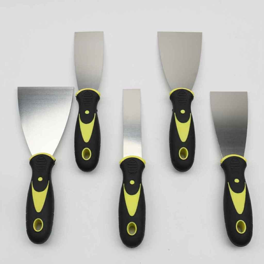 Ưu điểm khi sử dụng dao bả giá rẻ chất lượng