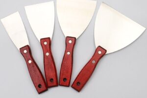 Dao bả giá rẻ – Lựa chọn tối ưu cho thợ xây dựng và trang trí nội thất