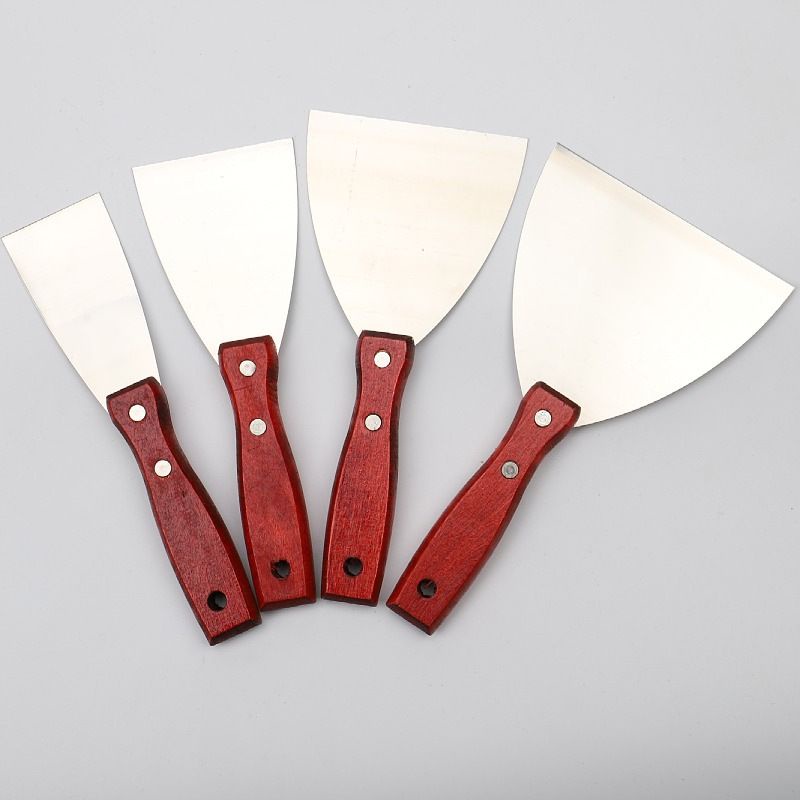 Dao bả giá rẻ – Lựa chọn tối ưu cho thợ xây dựng và trang trí nội thất