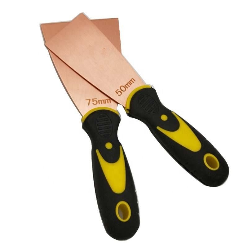 Vai trò của dao bả trong quá trình thi công