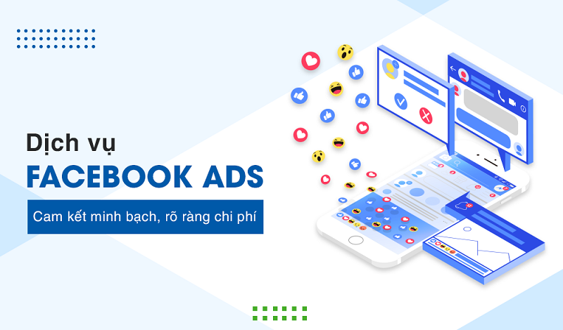 Lợi ích khi sử dụng dịch vụ quảng cáo Facebook tại Minh Dương Media
