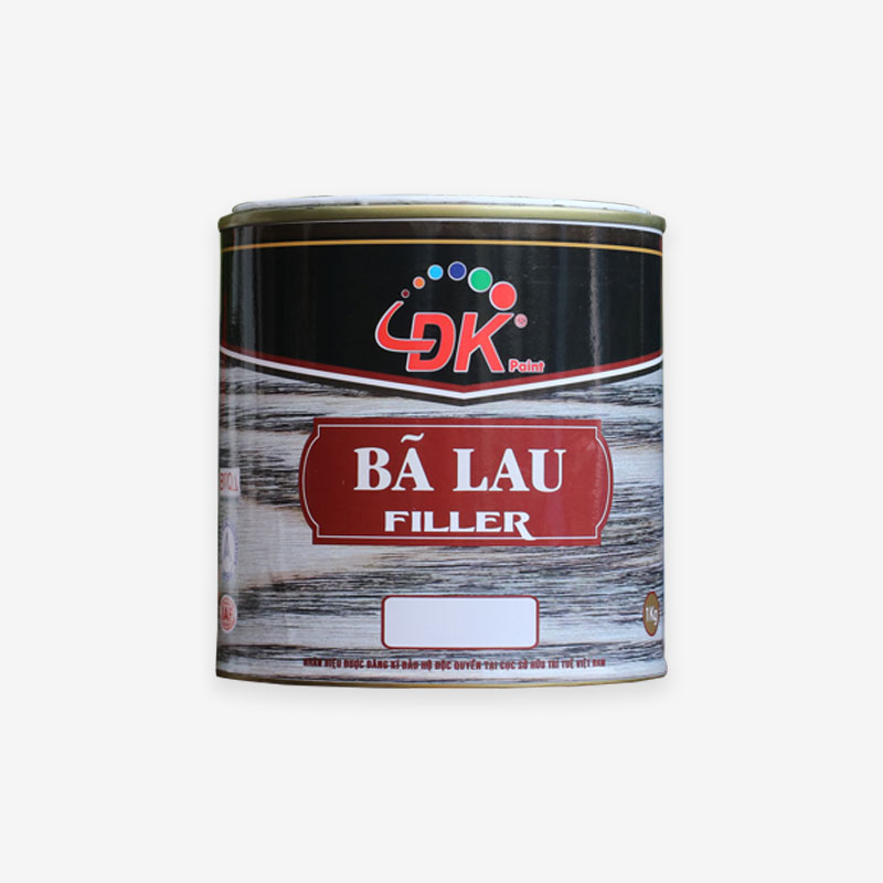 Bã lau màu cánh gián già là gì?