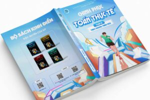 Sách ôn thi trọng tâm môn toán THPT QG: Hỗ trợ bứt phá điểm cao