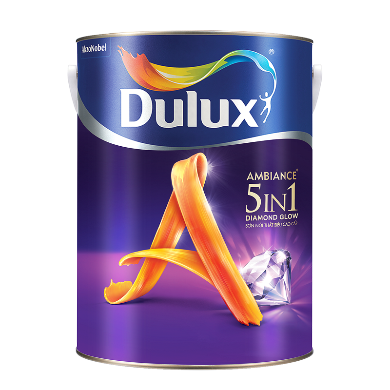 Giá Sơn Dulux Chống Thấm – Bền Màu, Chống Ẩm Và Tiết Kiệm Chi Phí