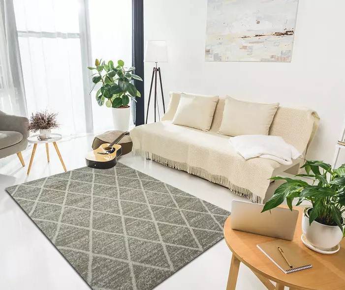 Lưu ý khi mua thảm trải sàn tại Hà Nội